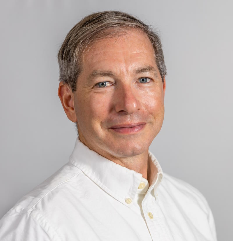 Andrew Silver, CTO, CISO and Co-Founder