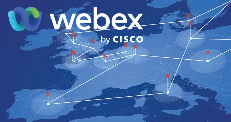 Webex & Global Pass
