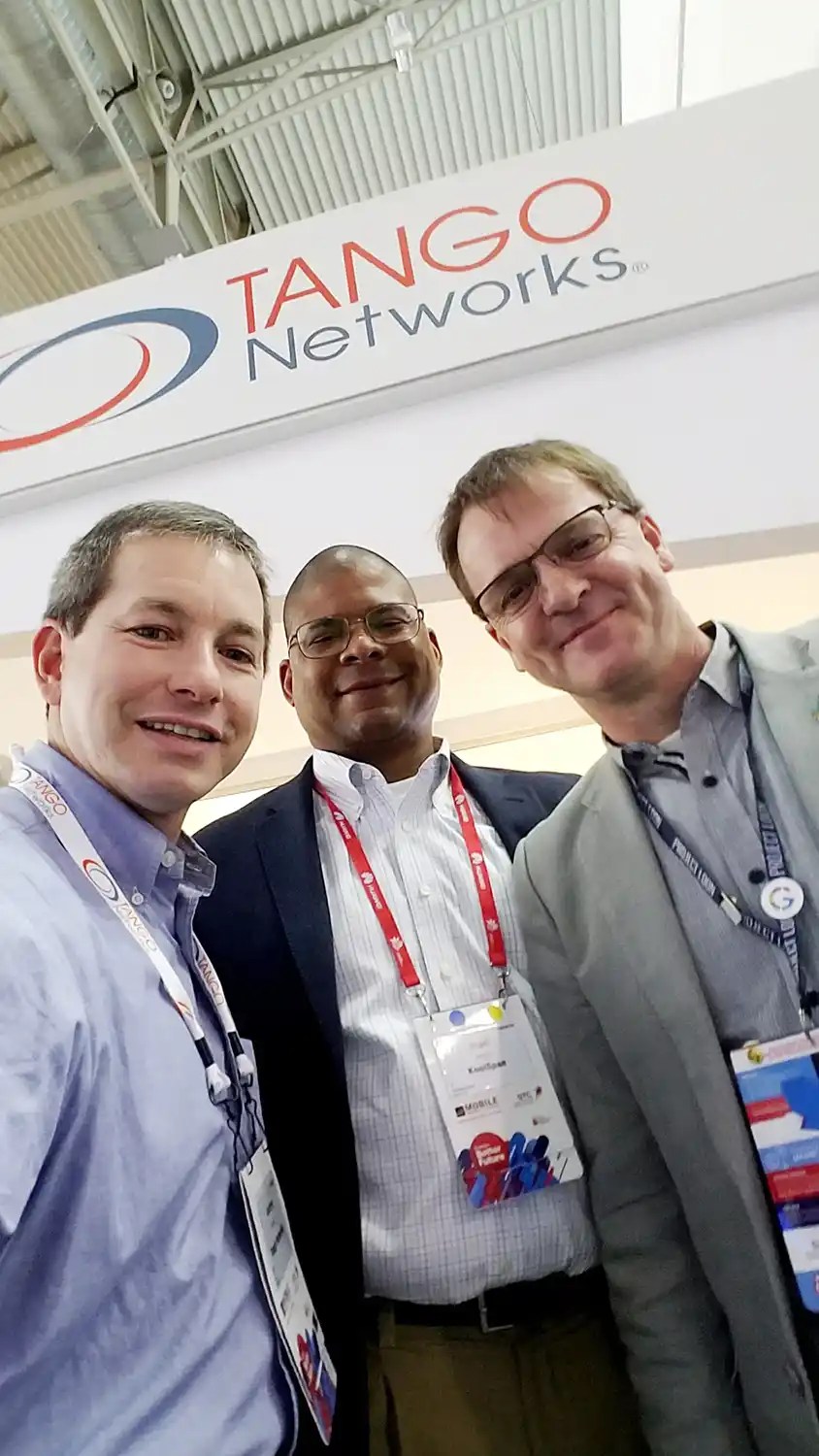 2018 trade show