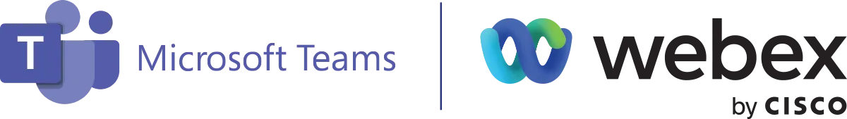Cisco Webex Logo