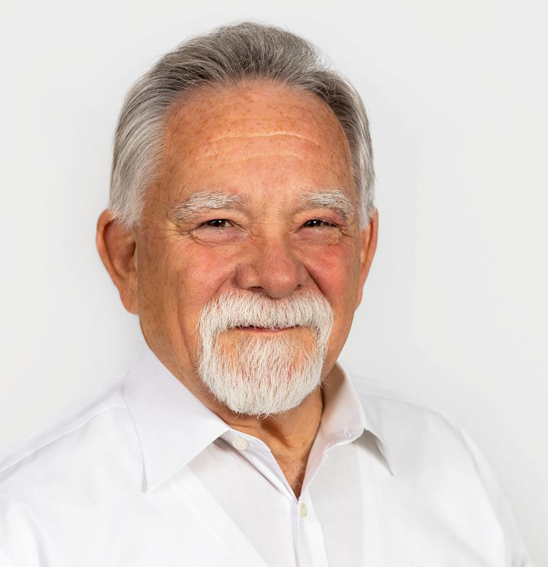 Douglas J. Bartek