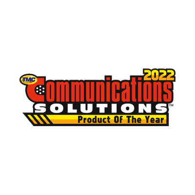 Communications Solutions Product of the year 2022
